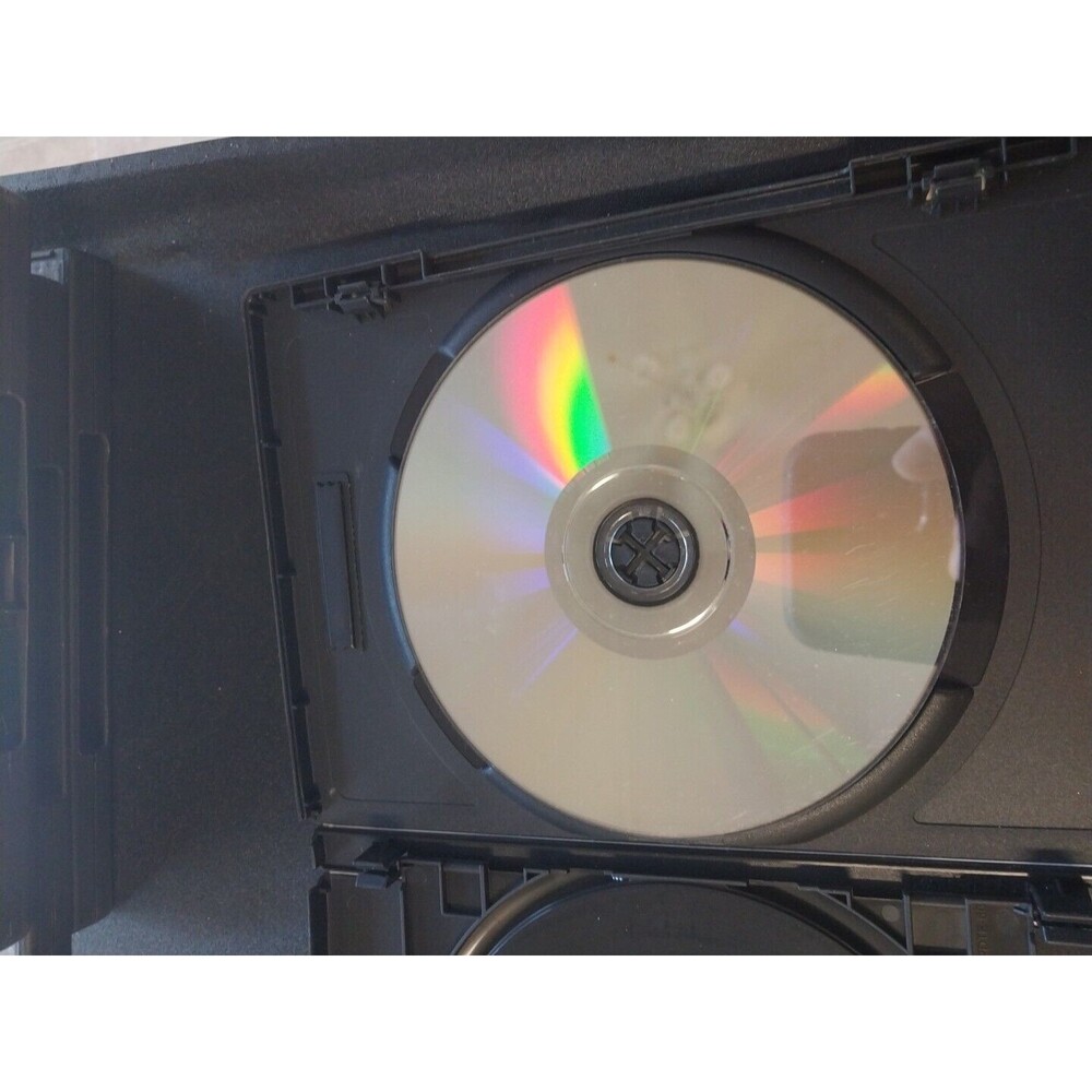Riddick Collection (DVD) - Picture 4 of 6